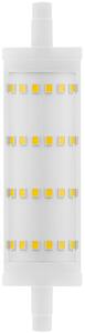 LED Žárovka R7s/13W/230V 2700K 118 mm