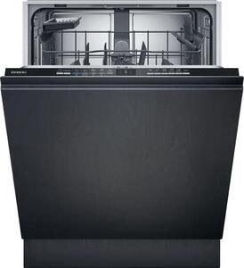 Plně vestavná myčka nádobí Siemens 60 cm SN61IX13TE