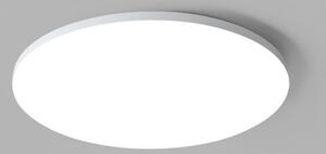 LED Stropní sv se senzor soumraku a pohybu MORETTI 24W/230V pr. 30 cm IP40 6500K