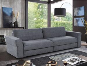 Pohovka CADABRA Big sofa s nastavitelnou hloubkou sedáku