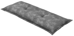 Podsedák na lavici VERDAL 120x48 cm - více variant Barva: Tmavě šedá