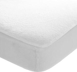 Blancheporte Potah na matraci, maximální absorpce bílá 60x120cm