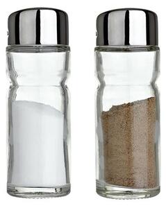 Dochucovací souprava PROVENCE sůl, pepř, páratka