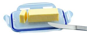 Dóza na potraviny LOCK na máslo 460ml