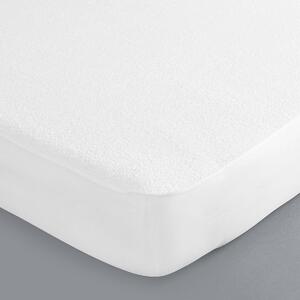 Blancheporte Potah na matraci, absorpční, froté bílá 60x120cm