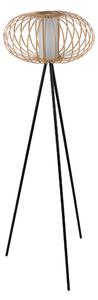 Livarno home Stojací LED lampa (na světlé textilie) (100385105001)