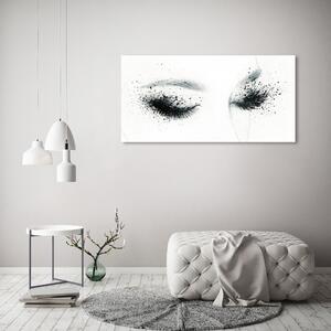 Moderní foto obraz na stěnu Make up osh-107921627
