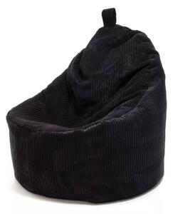 Sedací pytel Primabag Sondo Velvet SZ19
