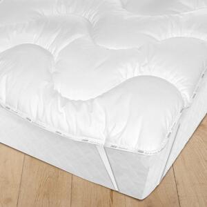 Blancheporte Podložka na matraci Surconfort prestige 700g/m2 bílá 80x200cm