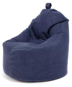 Sedací pytel Primabag Sondo Velvet SZ95