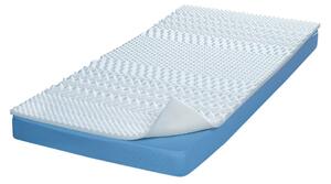 Blancheporte Multiefektivní postelová podložka bílá 90x190cm