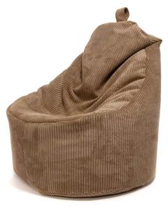 Sedací pytel Primabag Sondo Velvet SZ96