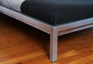 Pop Up Home designové postele Steely (pro matraci 180 x 200 cm)