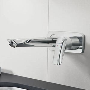 Hansgrohe Logis umyvadlová baterie pod omítku chrom 71220000