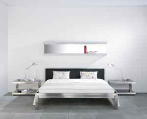 Pop Up Home designové postele Steely (pro matraci 180 x 200 cm)