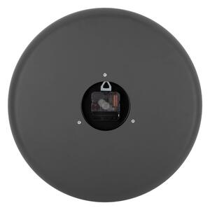 Nástěnné hodiny ø 38 cm Dual Disc – Karlsson