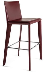 Bonaldo designové barové židle Filly Up Too (výška sedáku 73 cm)