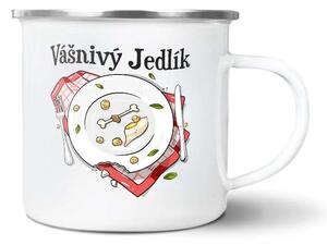 Sablio Plecháček Vášnivý jedlík: 300 ml