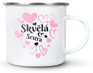 Sablio Plecháček Skvělá sestra: 300 ml