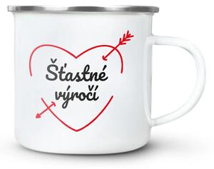 Sablio Plecháček Šťastné výročí: 300 ml