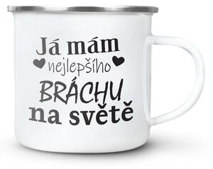 Sablio Plecháček Já mám nejlepšího bráchu na světě: 300 ml