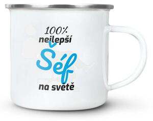 Sablio Plecháček 100% nejlepší šéf na světě: 300 ml
