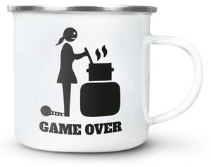 Sablio Plecháček Game over 2: 300 ml