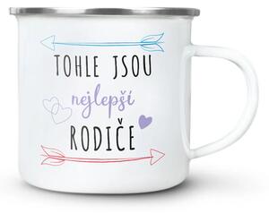 Sablio Plecháček Tohle jsou nejlepší rodiče: 300 ml