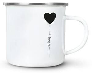 Sablio Plecháček I love you: 300 ml