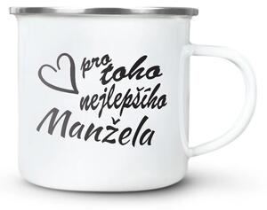 Sablio Plecháček Pro toho nejlepšího manžela: 300 ml
