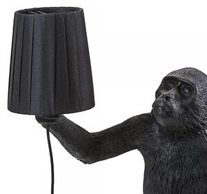 Seletti designové stojací lampy Monkey Stojící