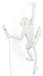 Seletti designová nástěnná svítidla Monkey Nástěnná