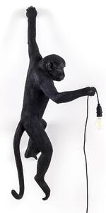 Seletti designová nástěnná svítidla Monkey Nástěnná