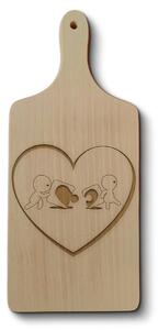 Sablio Prkénko Puzzle love