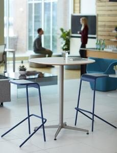 Cappellini designové barové židle Alodia