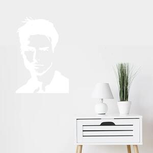 Sablio Samolepka na zeď: Tom Cruise - 42x60 cm