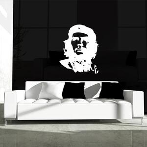 Sablio Samolepka na zeď: Che Guevara - 48x60 cm