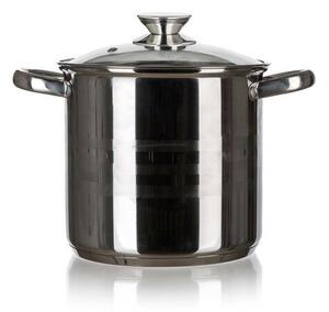 Banquet Hrnec nerezový LIVING, 13,5 l, 13,5 l