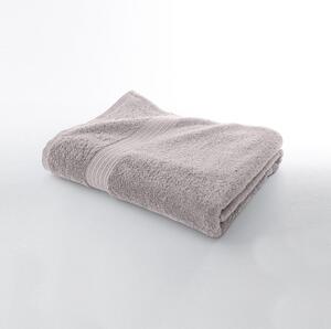 Blancheporte Kolekce bavlněné froté, bio bavlna hnědošedá ručník 50x100cm