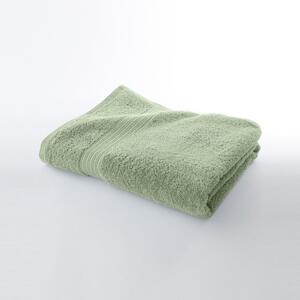 Blancheporte Kolekce bavlněné froté, bio bavlna lipová zelená 2x žínka 15x21cm