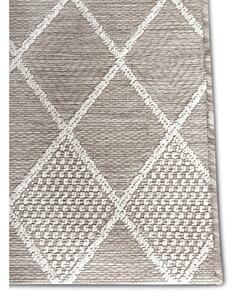 Béžový venkovní koberec 155x230 cm – Elle Decoration