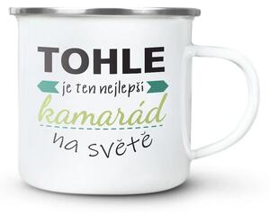 Sablio Plecháček Tohle je ten nejlepší kamarád na světě: 300 ml