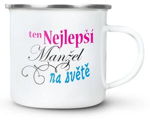 Sablio Plecháček Ten nejlepší manžel na světě: 300 ml