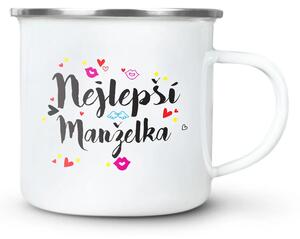 Sablio Plecháček Nejlepší manželka: 300 ml