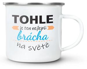 Sablio Plecháček Tohle je ten nejlepší brácha na světě: 300 ml