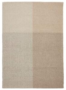 OnaDnes -20% Béžový koberec Kave Home Sulema 160 x 230 cm