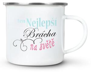 Sablio Plecháček Ten nejlepší brácha na světě: 300 ml