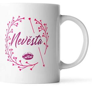 Sablio Hrnek Nevěsta - 330 ml - standard