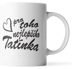 Sablio Hrnek Pro toho nejlepšího tatínka - 330 ml - standard