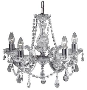 Závěsné svítidlo Searchlight MARIE THERESE 399-5